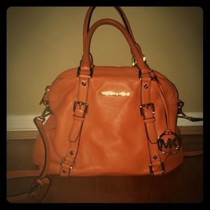 Michael Kors handbag